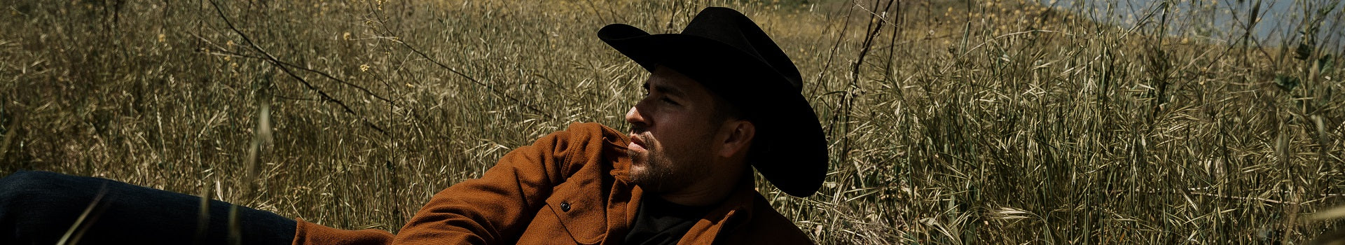 Mens Felt Cowboy Hats