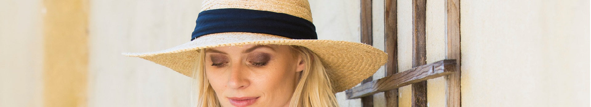 Womens Travel Hats