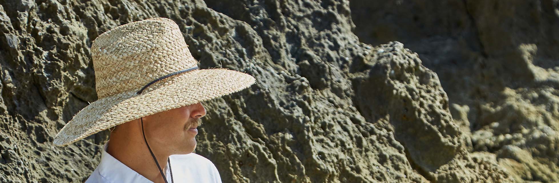 Elegant Raffia Hat, Natural Straw Beach Hat, Vacation Sun Hat