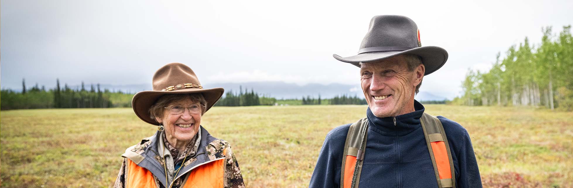 Scala Hats outback