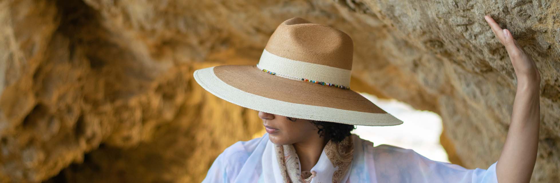 Womens Sun Protection Hats – Tenth Street Hats