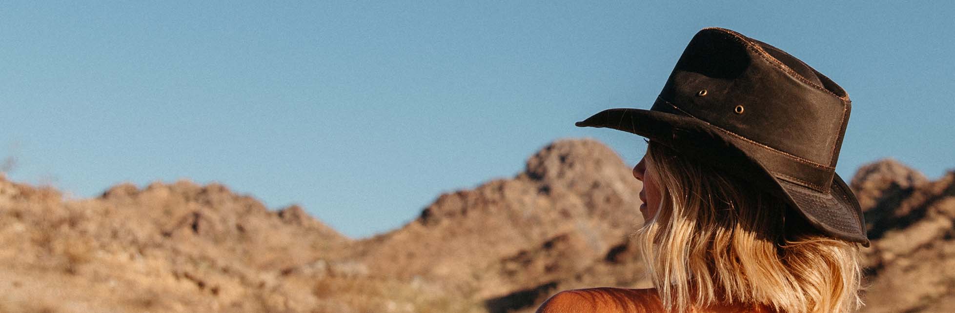 Womens Outdoor Hats