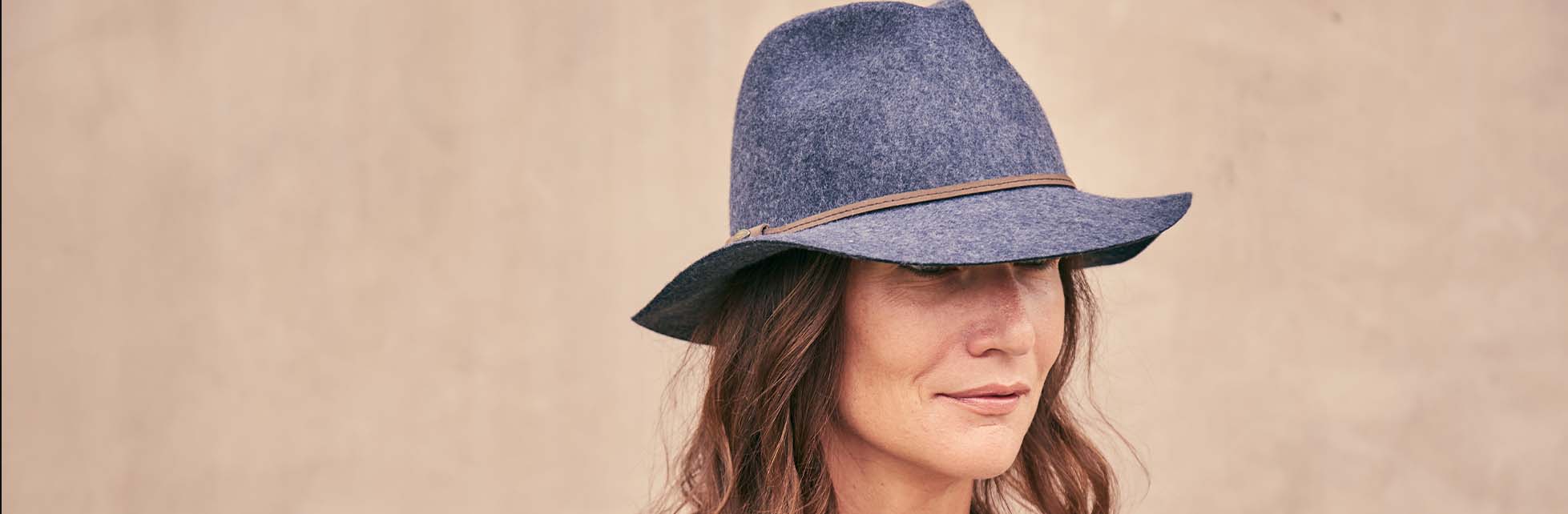 Womens Safari Hats – Tenth Street Hats
