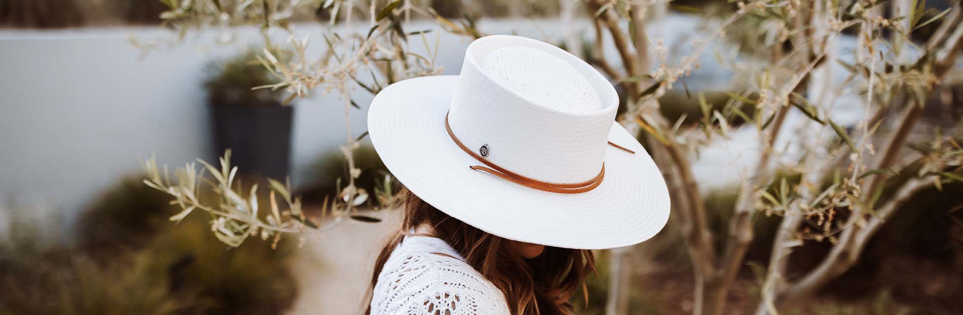 Biltmore Vintage Couture UPF50+ Hats – Tenth Street Hats
