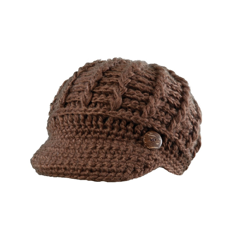 Scala Knit Radar- Letizia – Tenth Street Hats
