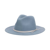 Biltmore Wool Felt Fedora- Vigil