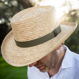 Scala Straw Gambler- Driver
