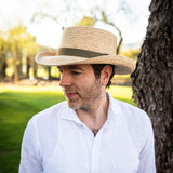 Scala Straw Gambler- Driver