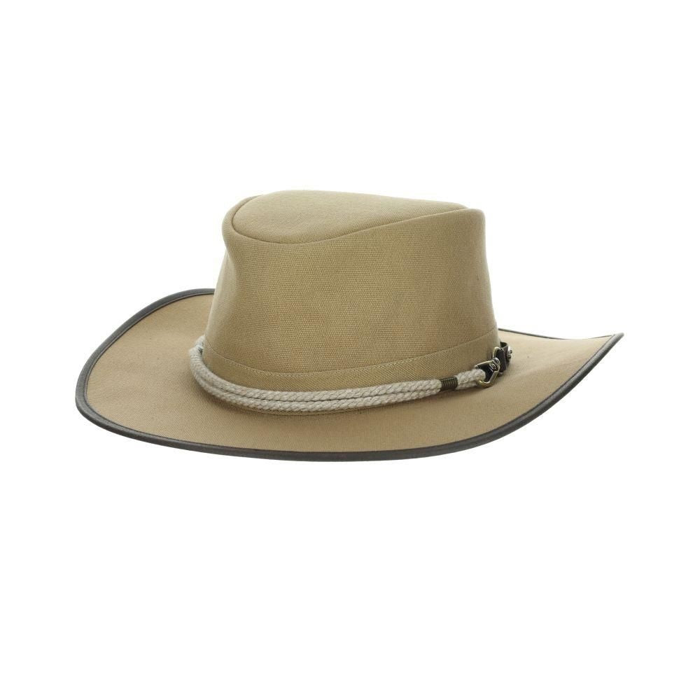 Stetson - No Fly Boonie Hat