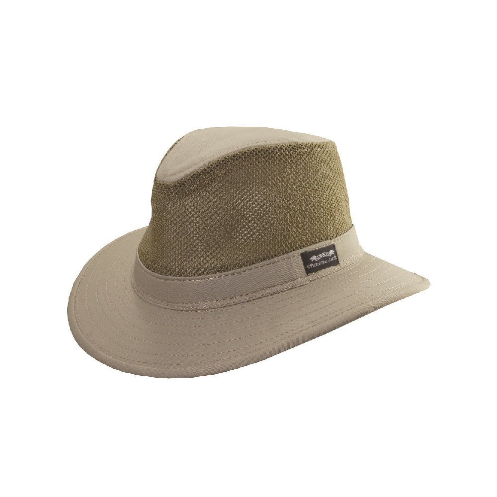 JMC Trading Company Mens Cotton Safari HAT