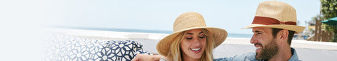 Pool Hats