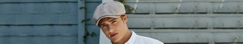 Stetson Wool Hats