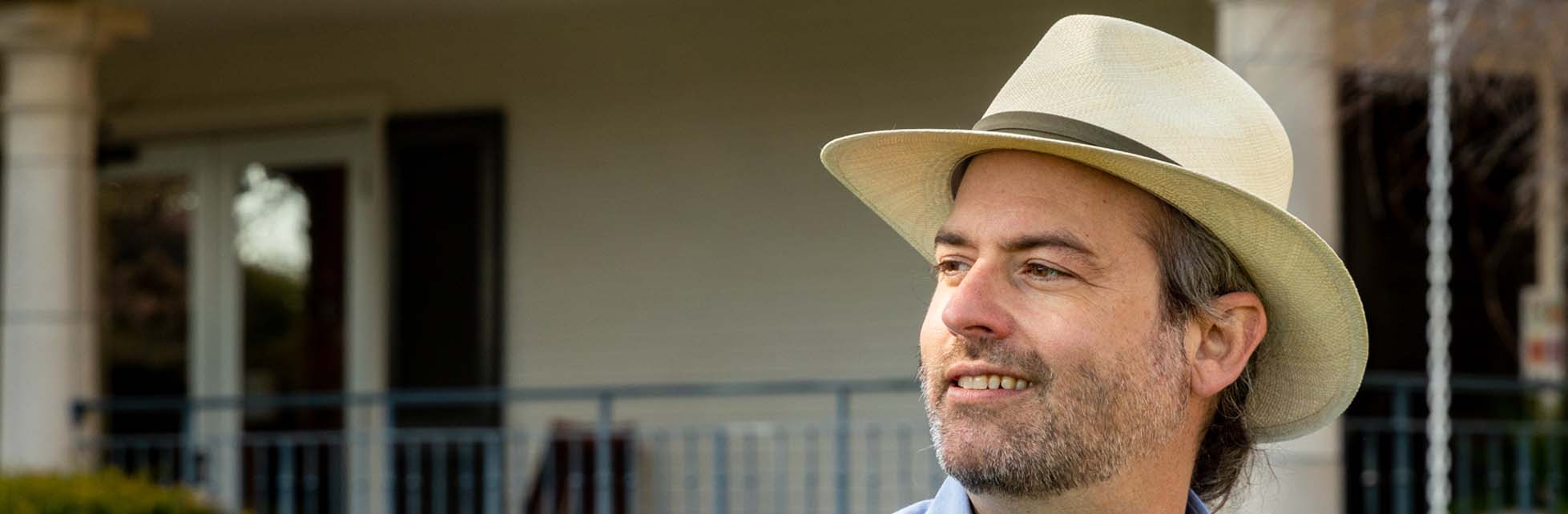 Mens Spring Hats – Tenth Street Hats