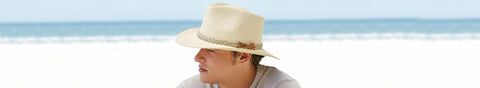 Seagrass Hats