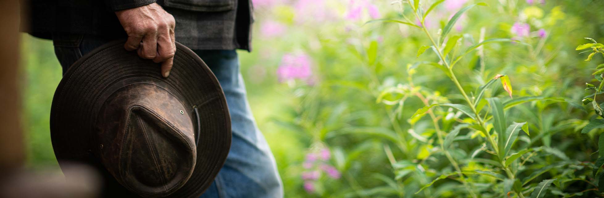 Mens Hat Accessories