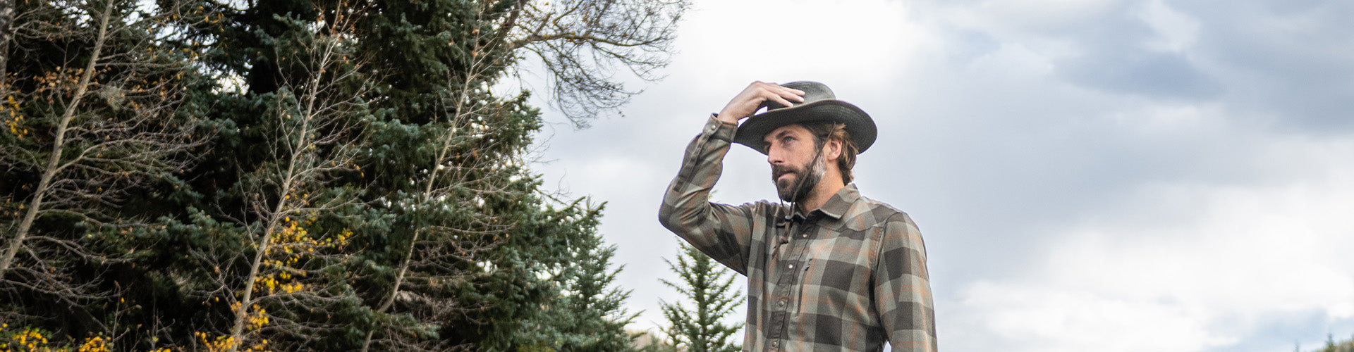 Outback Hats