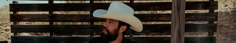 White Cowboy Hats