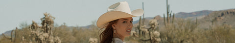 Official Womens Justin® Cowboy Hats Store‎