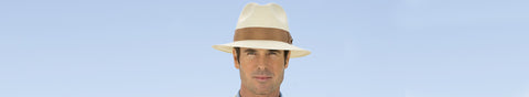 Scala Safari Hats