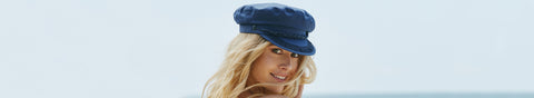 Womens Visor Hats