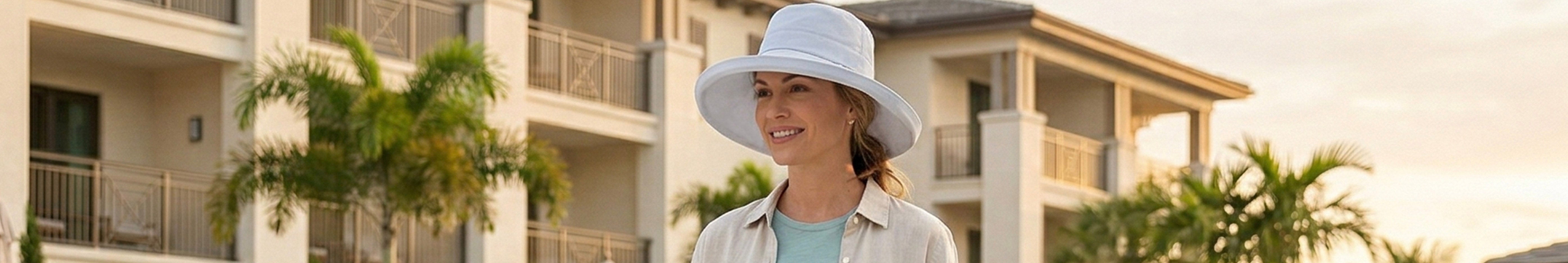 Womens Best Selling Hats