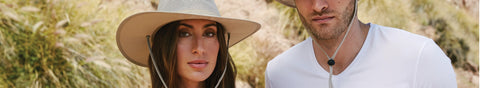 Womens Hiking Hats