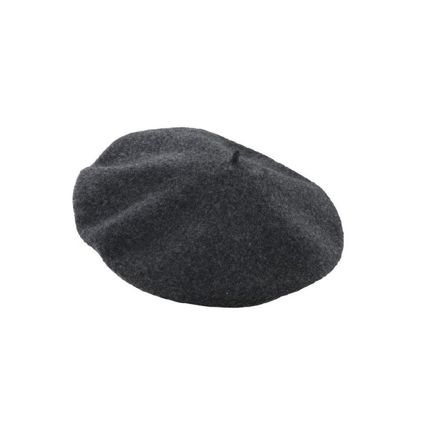 Scala Wool Beret- Frenchy – Tenth Street Hats display picture 1