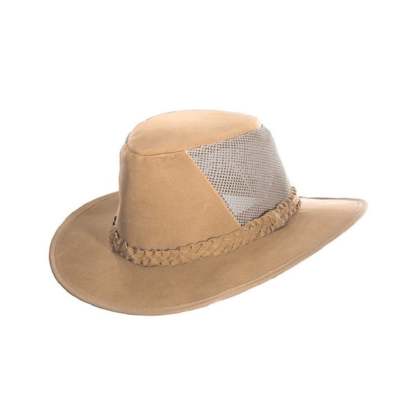 Dorfman Soaker Safari- Sea Breeze – Tenth Street Hats