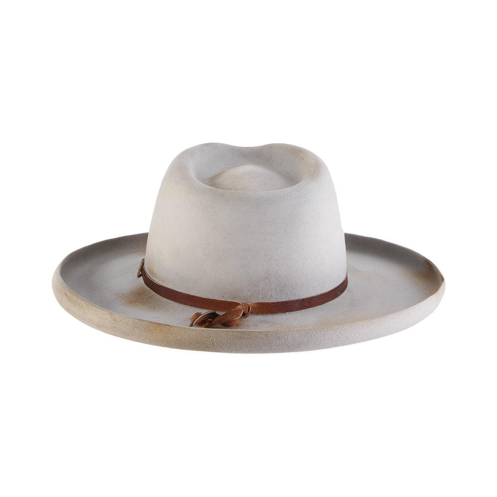 cheap ladies dress hats Party hats Fedoras hats for women Dress hat maker custom made seasonal woollen cloth small gift girl British stewardess Beret