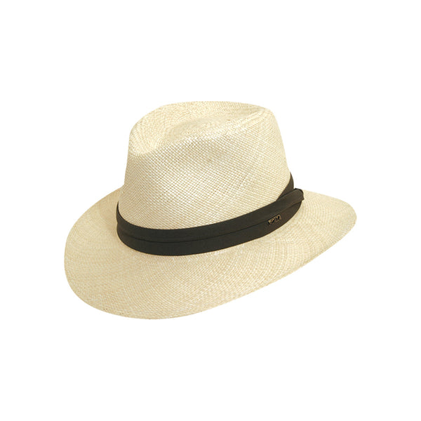 Scala Panama Outback- Colt – Tenth Street Hats display picture 1