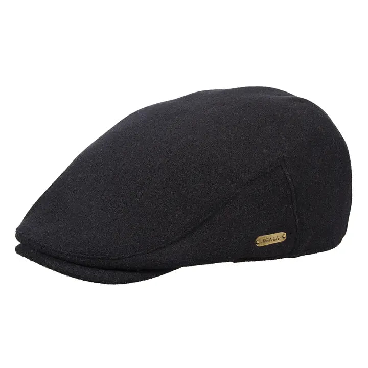 Stetson Wool Ivy- Oxford