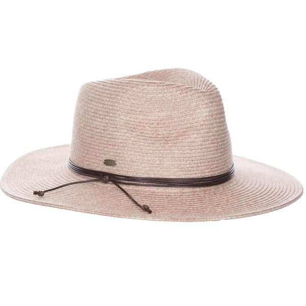 Scala Straw Safari- Isadora – Tenth Street Hats display picture 3
