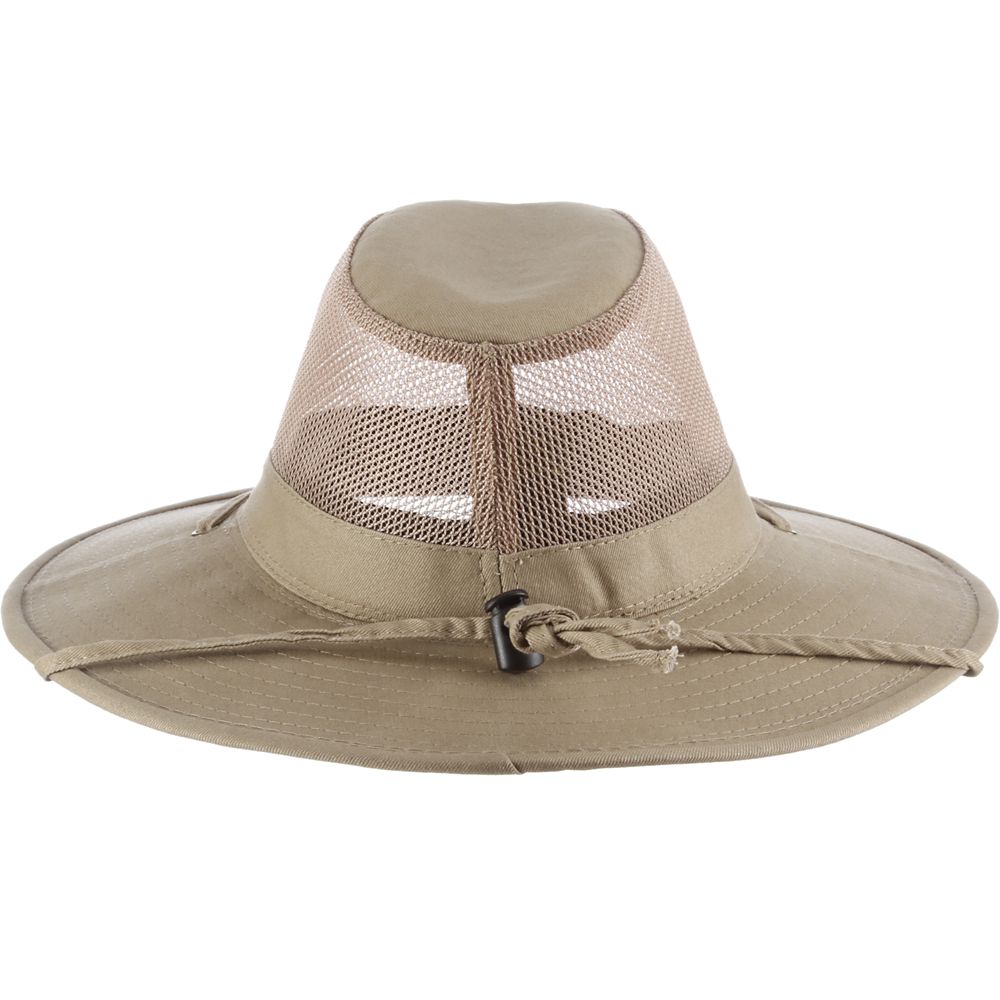 Dorfman Solarweave® Safari- Wrangle