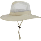 Dorfman Solarweave® Safari- Wrangle
