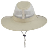 Dorfman Solarweave® Safari- Wrangle