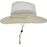 Dorfman Solarweave® Safari- Wrangle