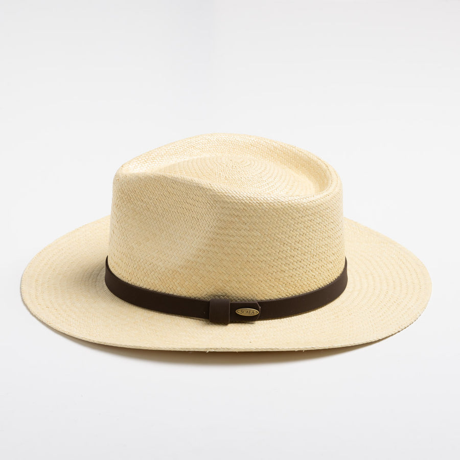 Scala Panama Outback- Albuquerque – Tenth Street Hats