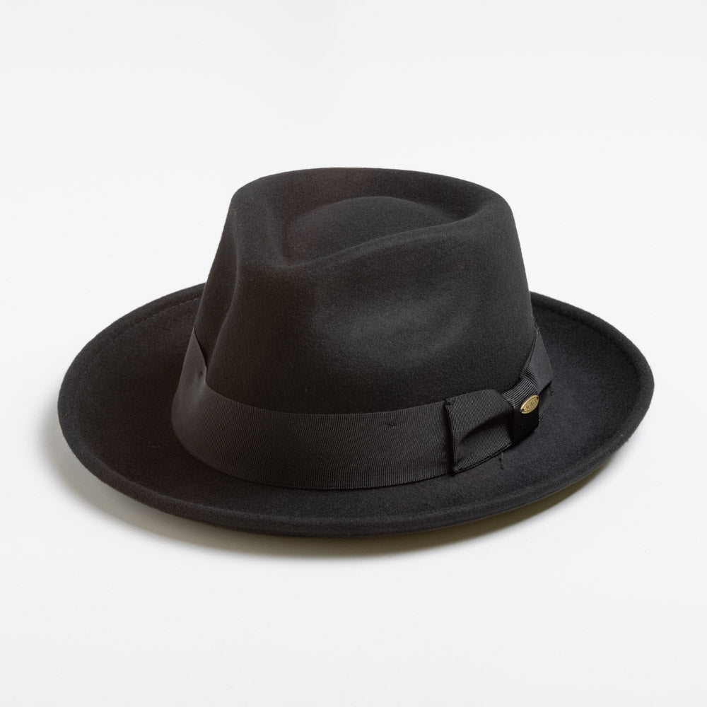 The Idlewild  Mens hats fashion, Wide brim hat men, Hats for men