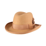 Scala Felt Homburg- Godfather