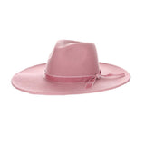 Scala Wool Felt Safari- Calista