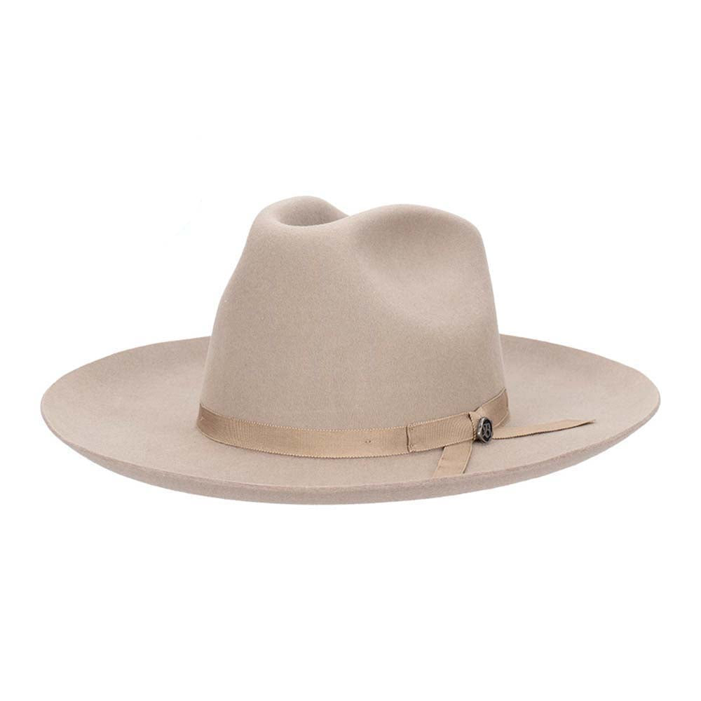 Straw Hat How To Stiffen Felt Hat Brim Flat Brim Hat Black Fedora