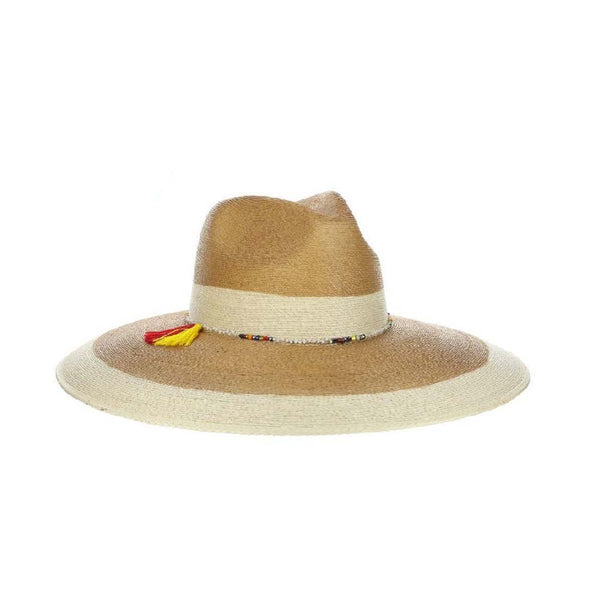 Scala Straw Safari- Elgans – Tenth Street Hats