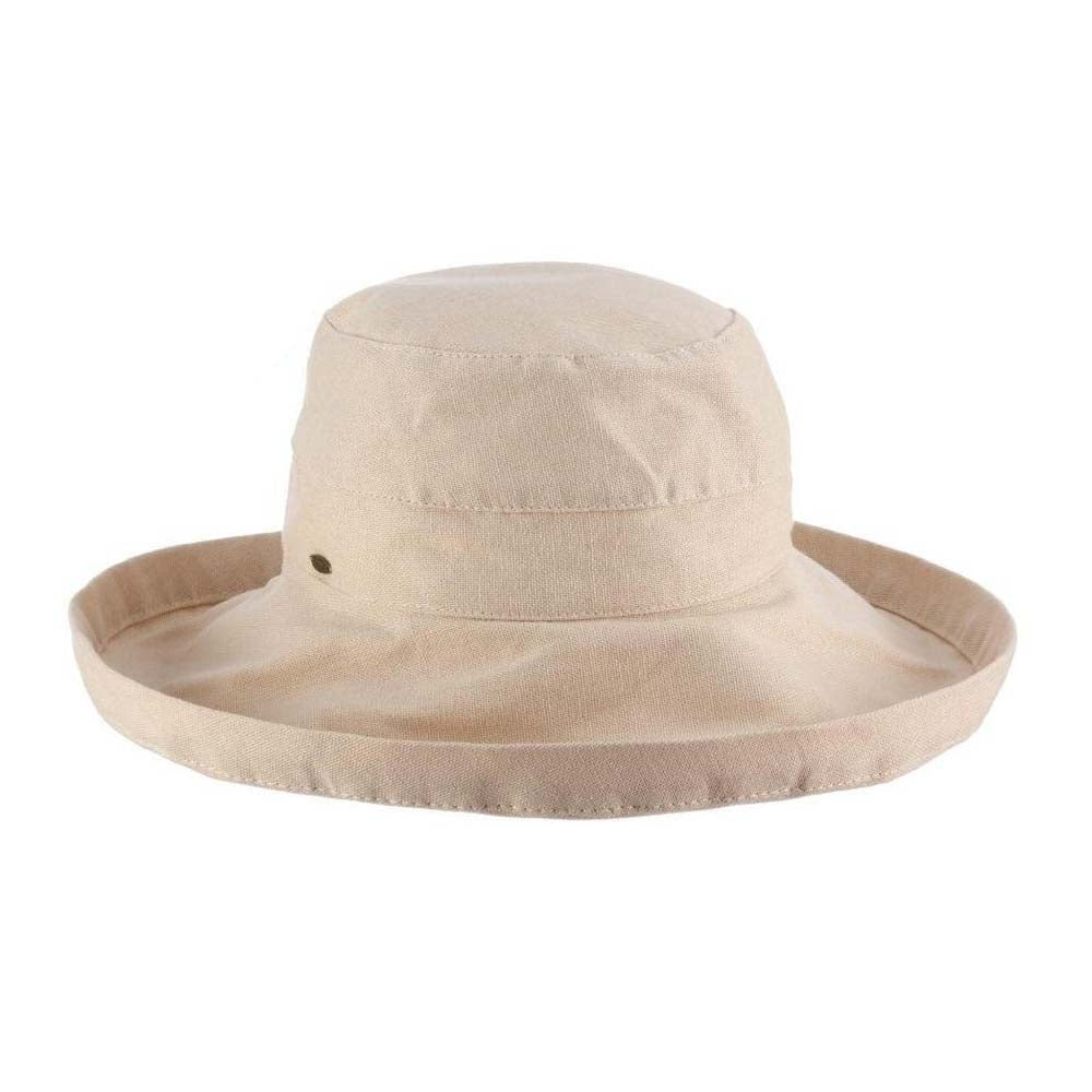 Scala Cotton Round Crown- Giana – Tenth Street Hats