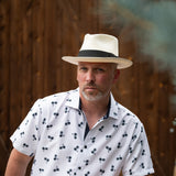 Scala Panama Fedora- Highlands