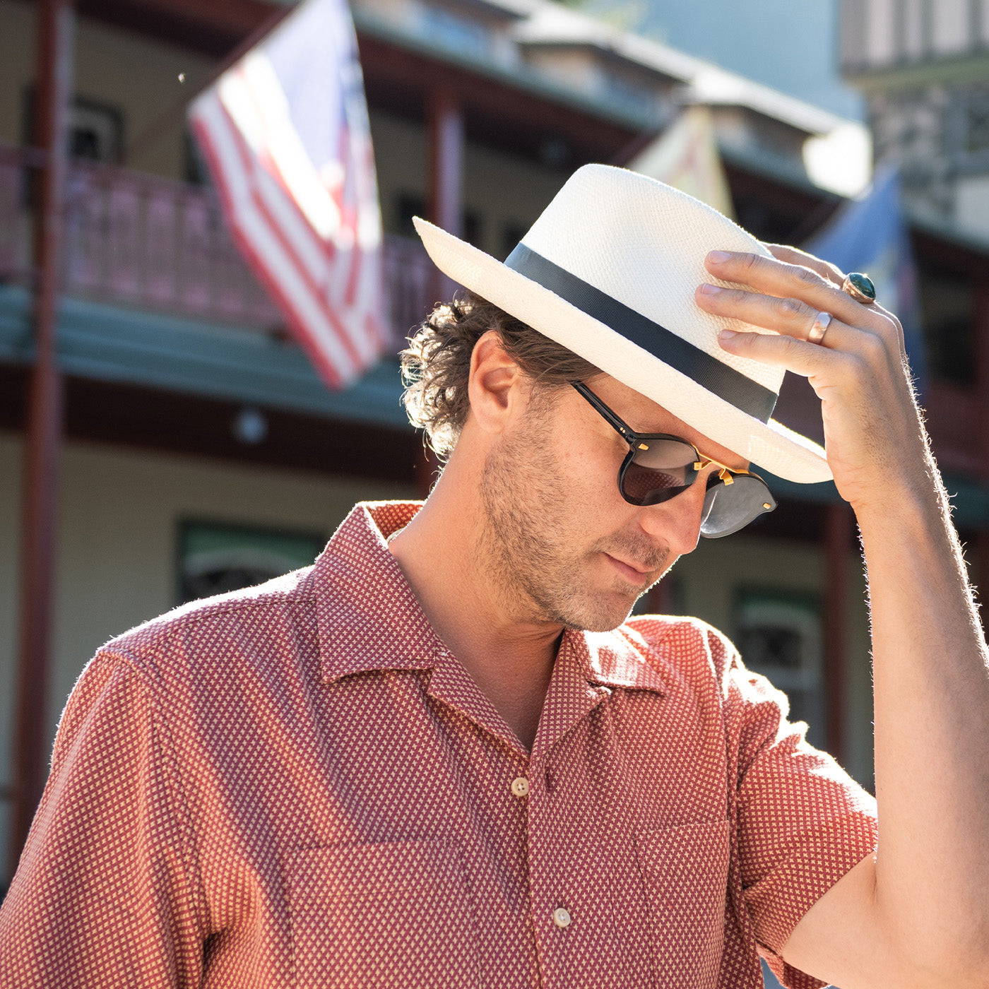 dress hats Elegant Women's Hat/Shenor Collections also referred to as a Tricorne or Tricorner hat was very popular with military and civilian men during the 1700s 7 Ways to Wear Sun