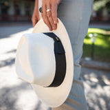 Scala Panama Fedora- Hot Springs