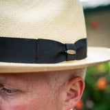 Scala Panama Fedora- Napa