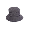 Scala Cloth Rain Hat- Ortensia main image 1