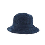 Scala Cloth Rain Hat- Ortensia