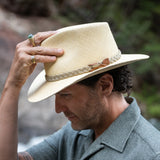 Scala Panama Outback- Taos